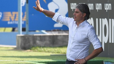 Brescia, Lopez: "Rigore Genoa inesistente, le immagini parlano chiaro"