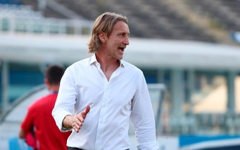 Genoa, Nicola esulta: "Fatto un grandissimo passo in avanti"