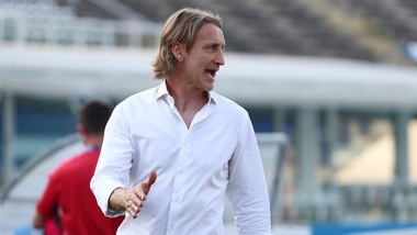 Genoa, Nicola esulta: "Fatto un grandissimo passo in avanti"