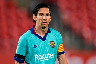 Marca: "Messi resta al Barcellona per cinque motivi, ecco quali"