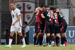 Cagliari-Torino 4-2: Bremer e Belotti non bastano, ora si rischia grosso