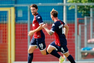 Playout di Serie C, Imolese corsara. La Giana Erminio cade a Olbia