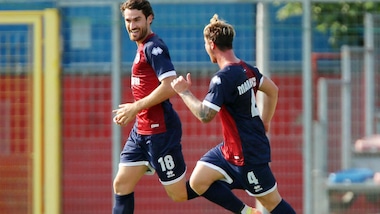 Playout di Serie C, Imolese corsara. La Giana Erminio cade a Olbia