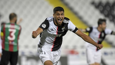 La Juve U23 rimonta la Ternana e alza la Coppa Italia di Serie C