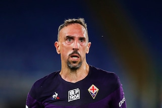 Fiorentina, Ribery: "La nostra stagione va avanti"