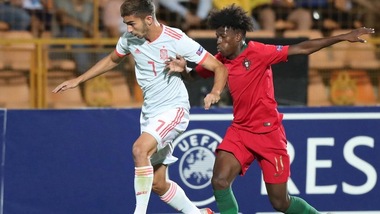 Felix Correia alla Juve: altro colpo di Paratici