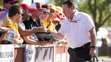 F1 McLaren, Brown: "Ricciardo da mondiale con la macchina giusta"