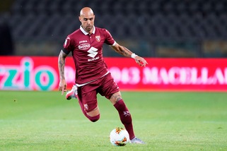 Torino di nuovo in campo. Per Zaza sofferenza al flessore