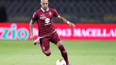 Torino di nuovo in campo. Per Zaza sofferenza al flessore