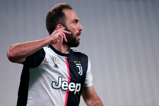 Retroscena Higuain, bomber duro ma con il cuore tenero