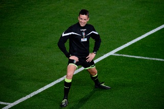 Serie B, Pordenone-Entella a Rapuano. Ghersini per Spezia-Pisa