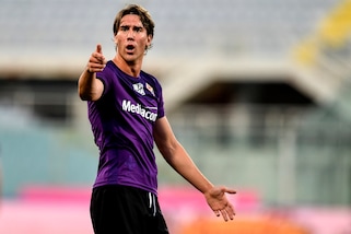 Serie A, Vlahovic squalificato per due giornate. Inzaghi, un turno di stop