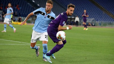 Fiorentina, Antognoni: "Castrovilli indosserà la numero 10"