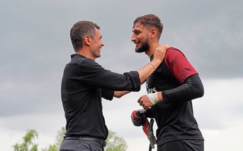 Maldini: "Donnarumma? Il Milan deve provare a tenerlo"