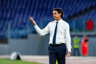 Inzaghi: "La Champions per la Lazio vale uno Scudetto"