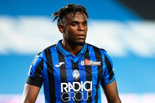 Juve-Atalanta sul mercato: Perin-Zapata, linea calda