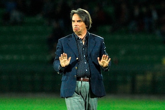 Avellino, Capuano ha diretto l'allenamento