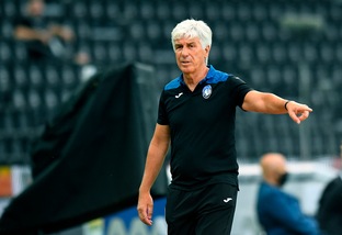 Atalanta, Gasperini: "Il quarto posto non è blindato"