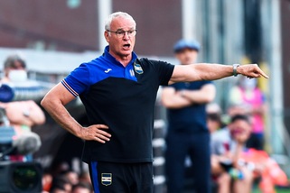 Ranieri sbotta: "La mano, l'uomo vitruviano... qui le regole cambiano sempre"