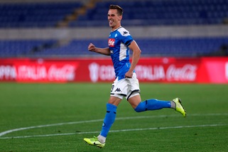 Milik insiste per la Juve. Resta nel mirino anche Jimenez