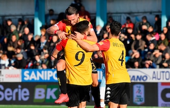 Diretta Benevento-Juve Stabia ore 21.00: probabili formazioni, come vederla in tv