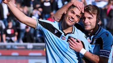 Lazio, la probabile formazione anti-Torino: Correa c’è, Cataldi va in panchina