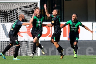 Serie B in diretta dalle 18.45: probabili formazioni e dove vederla in tv