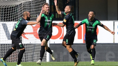 Serie B in diretta dalle 18.45: probabili formazioni e dove vederla in tv