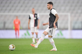 Atalanta, dalla Juventus arriva Muratore a titolo definitivo