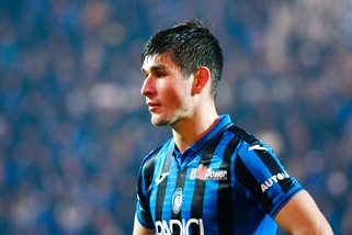 Serie A, una giornata a Malinovskyi dell'Atalanta. Multa e squalifica per Kucka
