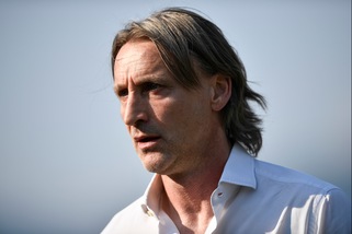 Genoa, Nicola: "Juve? Nulla è impossibile"