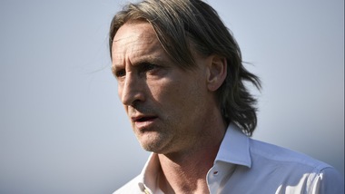 Genoa, Nicola: "Juve? Nulla è impossibile"