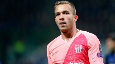 Bartomeu: "Arthur? Alla Juve farà il titolare. Ha mancato di rispetto al Barça"