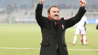 Monza Brocchi rinnova: guiderà la squadra in Serie B