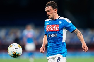 Giuffredi: "Hysaj, Mario Rui e Di Lorenzo rinnoveranno col Napoli"