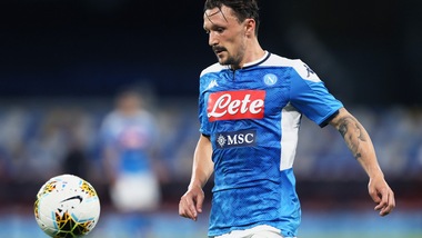 Giuffredi: "Hysaj, Mario Rui e Di Lorenzo rinnoveranno col Napoli"