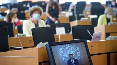 Coronavirus, l'Oms terrorizza il mondo: "Il peggio deve venire"