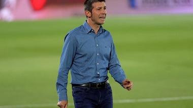 Esonerato Celades, il Valencia di Florenzi cambia allenatore