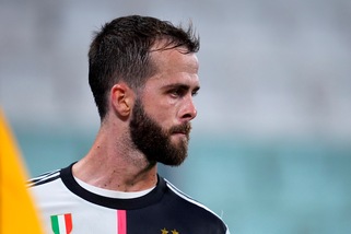 Juve, Pjanic pronto a tornare: altro che remi in Barça