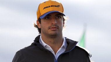 F1, Carlos Sainz: "McLaren, non possiamo permetterci di perdere la concentrazione"