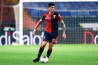 Juve, Romero contropartita per Milik, Chiesa o Zaniolo