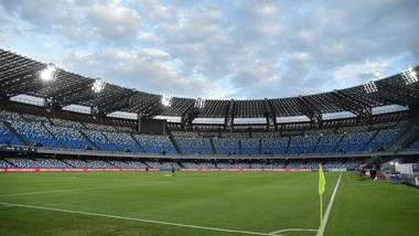 Napoli, via al rimborso degli abbonamenti 2019/20