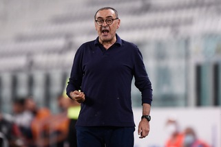 Juve, i convocati per il Genoa: ancora assente Chiellini