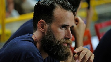 Datome è a Milano: "Felice di ricominciare da qui"