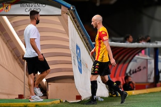 Serie B, il Giudice sportivo ferma Caldirola e Lombardi per 2 giornate