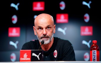 Pioli: "Ibrahimovic è un leone, vedo Donnarumma ancora al Milan"
