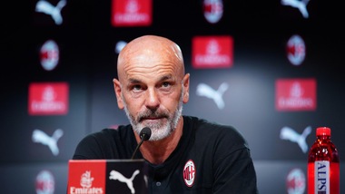 Pioli: "Ibrahimovic è un leone, vedo Donnarumma ancora al Milan"