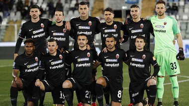 L'Ascoli prolunga fino al 31 agosto prestiti e contratti in scadenza