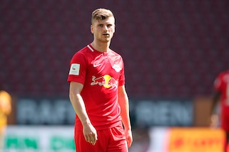 Werner: "Rifiutati Inter e Liverpool. Al Chelsea non per soldi ma perchè..."