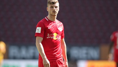 Werner: "Rifiutati Inter e Liverpool. Al Chelsea non per soldi ma perchè..."